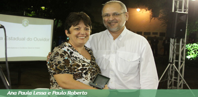 entrega de medalhas marca a comemorao do dia estadual do ouvidor   