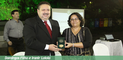 entrega de medalhas marca a comemorao do dia estadual do ouvidor    