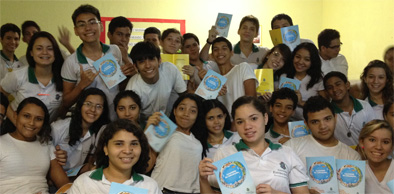 Banner site ouvidoria