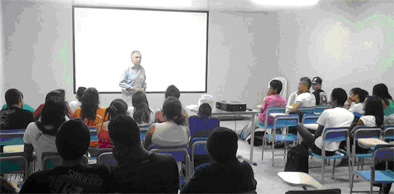 palestra estadodealagoas