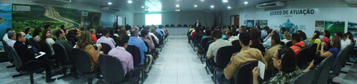 Banner celebração interno
