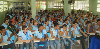 Paramoti EducaçãoSocial 