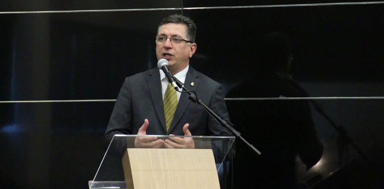 Palestra TCM - Flávio Jucá