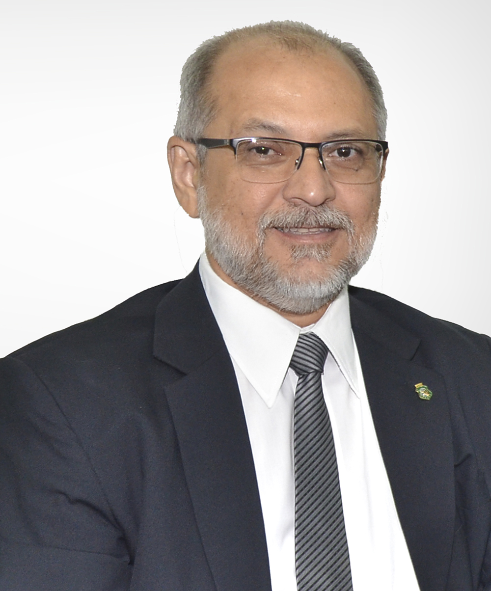 Paulo cinza