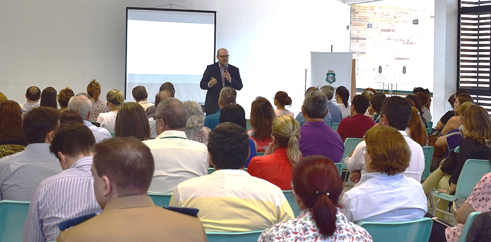 Masterclass tarde 04