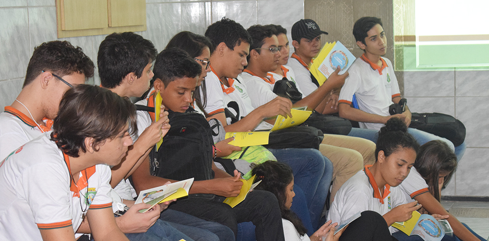 Banner caminhos da cidadania 2