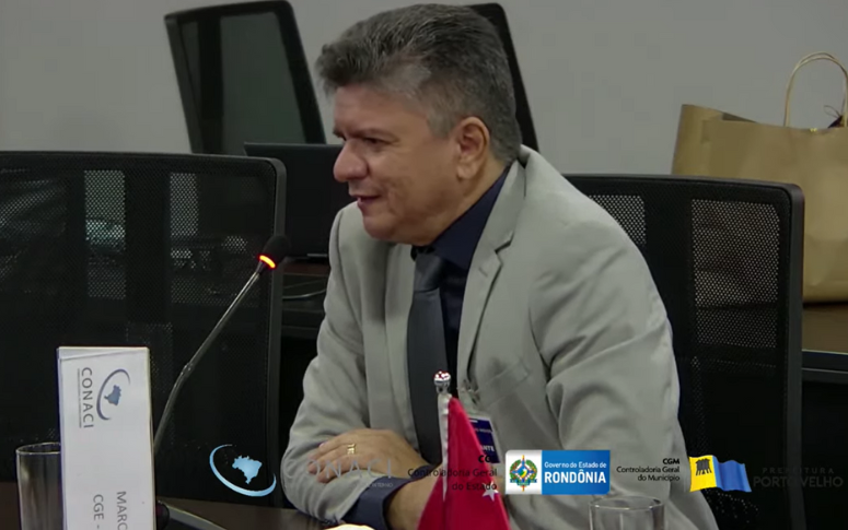 CGE apresenta estudo sobre processo de Prestações de Contas do Estado na 42ª Reunião Técnica do Conaci