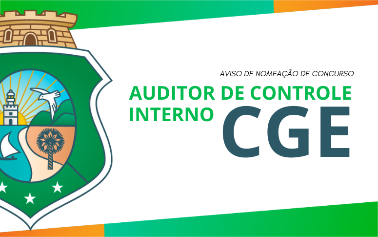 Governador autoriza a nomeação de 17 aprovados no concurso para auditor de controle interno da CGE