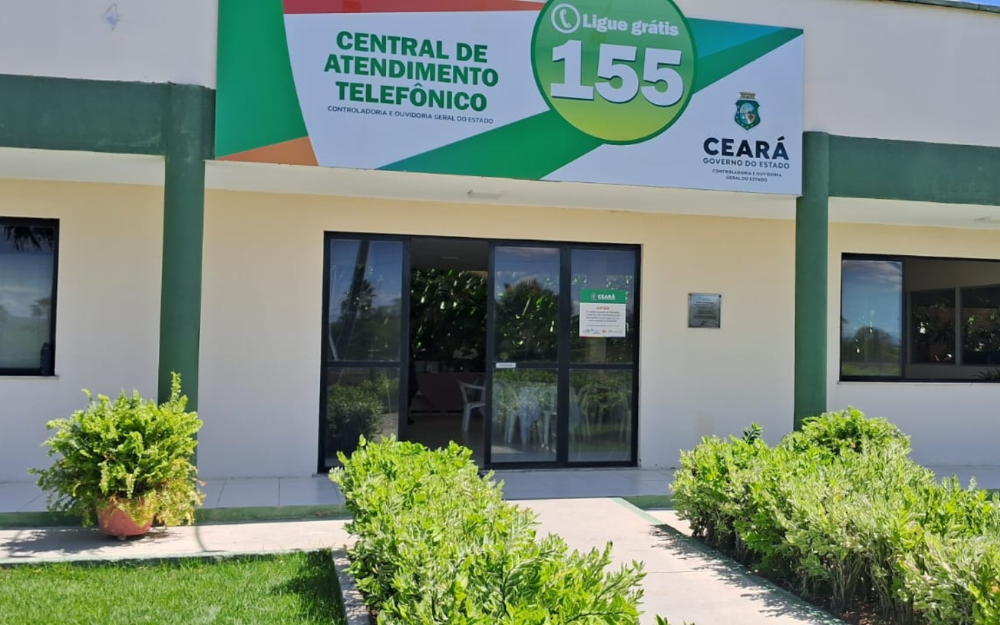 Atenção! Central 155 funcionará em regime de plantão durante o Carnaval