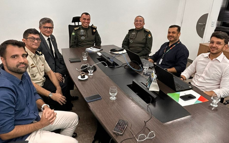 CGE realiza agenda integrada de auditorias e consultorias para fortalecer a gestão pública estadual