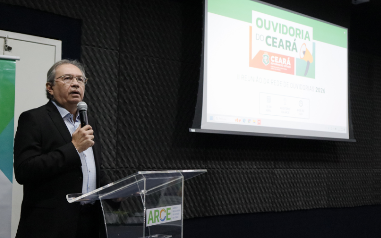 CGE reconhece ouvidorias com melhor desempenho em 2025 durante II Reunião da Rede Estadual
