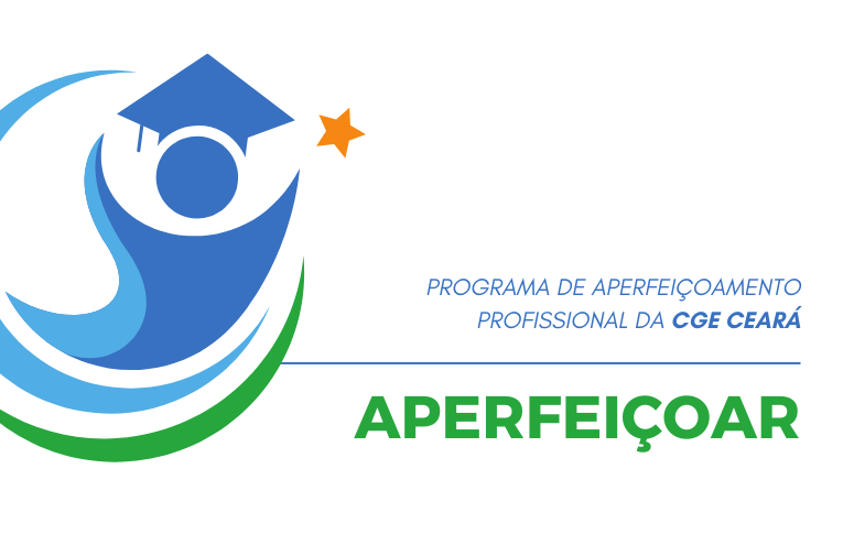CGE divulga balanço do Programa Aperfeiçoar com mais de 1.632 participações em capacitações e eventos